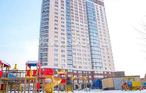 1-к квартира, на длительный срок, 29м2, 18/26 этаж