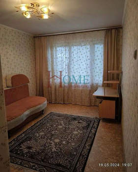 3-к квартира, на длительный срок, 60м2, 6/9 этаж