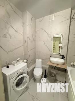 1-к квартира, посуточно, 30м2, 5/7 этаж