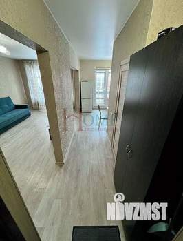 1-к квартира, на длительный срок, 40м2, 8/17 этаж