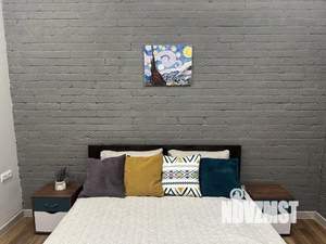 1-к квартира, посуточно, 60м2, 1/1 этаж