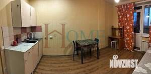 Студия квартира, на длительный срок, 22м2, 18/19 этаж