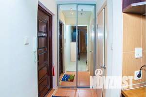 1-к квартира, посуточно, 30м2, 5/18 этаж