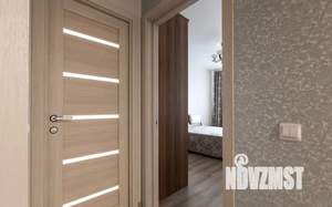 2-к квартира, посуточно, 72м2, 14/17 этаж