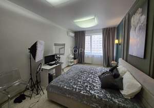 4-к квартира, на длительный срок, 196м2, 6/9 этаж