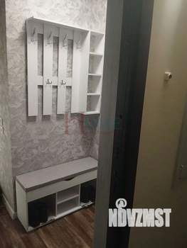 1-к квартира, на длительный срок, 34м2, 17/17 этаж