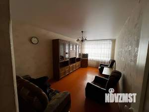 2-к квартира, на длительный срок, 45м2, 5/5 этаж