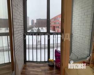 1-к квартира, на длительный срок, 37м2, 3/12 этаж