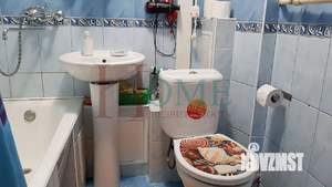 1-к квартира, на длительный срок, 30м2, 5/9 этаж