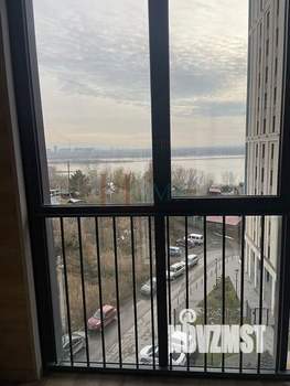 1-к квартира, на длительный срок, 40м2, 6/18 этаж