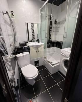 2-к квартира, на длительный срок, 42м2, 5/5 этаж