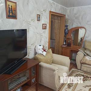 1-к квартира, на длительный срок, 38м2, 5/14 этаж