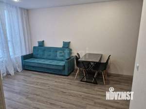 1-к квартира, на длительный срок, 37м2, 16/18 этаж