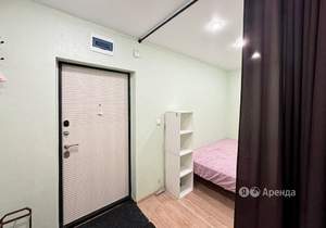 1-к квартира, на длительный срок, 28м2, 9/17 этаж