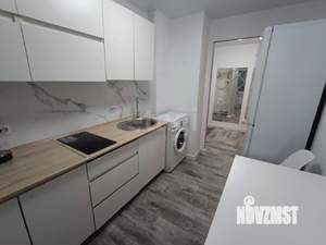 2-к квартира, на длительный срок, 43м2, 1/5 этаж