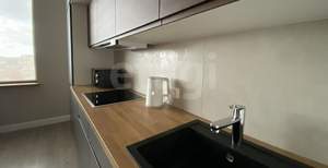 1-к квартира, на длительный срок, 55м2, 2/11 этаж