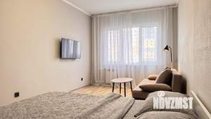 2-к квартира, посуточно, 57м2, 1/1 этаж