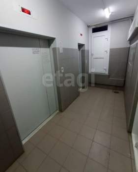 Студия квартира, на длительный срок, 32м2, 4/16 этаж