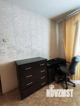 2-к квартира, на длительный срок, 48м2, 4/9 этаж