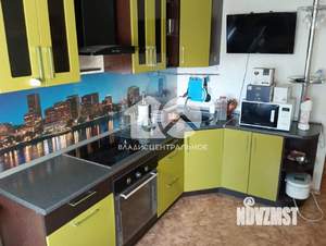 1-к квартира, на длительный срок, 45м2, 6/11 этаж