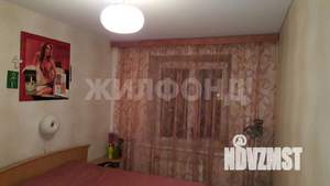 3-к квартира, на длительный срок, 80м2, 4/10 этаж