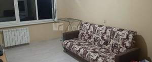 1-к квартира, на длительный срок, 33м2, 3/5 этаж
