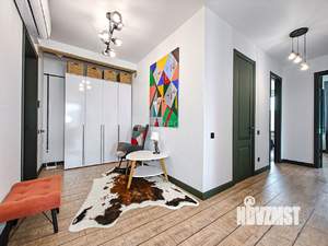 4-к квартира, на длительный срок, 98м2, 9/29 этаж