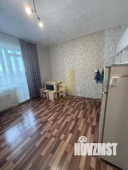 Студия квартира, на длительный срок, 28м2, 14/19 этаж