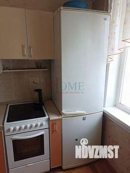 2-к квартира, на длительный срок, 43м2, 2/5 этаж