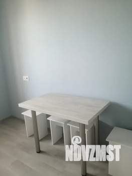 1-к квартира, посуточно, 50м2, 16/18 этаж