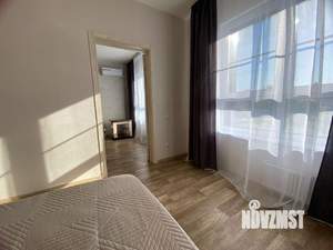 2-к квартира, на длительный срок, 47м2, 3/17 этаж