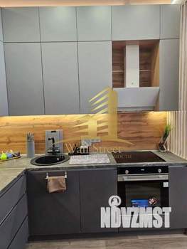 Студия квартира, на длительный срок, 28м2, 1/11 этаж