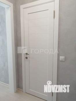 Студия квартира, на длительный срок, 30м2, 19/25 этаж