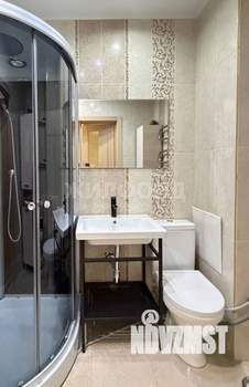 1-к квартира, на длительный срок, 40м2, 21/26 этаж