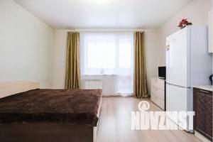 1-к квартира, посуточно, 30м2, 16/25 этаж