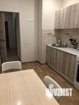 1-к квартира, на длительный срок, 34м2, 8/25 этаж