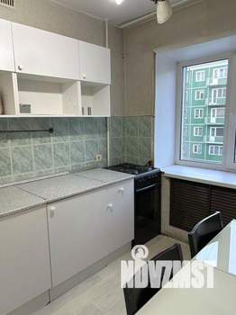 1-к квартира, на длительный срок, 31м2, 3/5 этаж