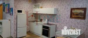 1-к квартира, на длительный срок, 38м2, 11/17 этаж