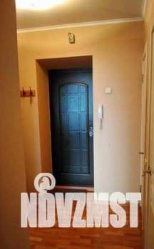 1-к квартира, на длительный срок, 40м2, 7/12 этаж