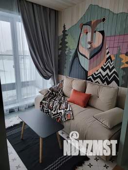 Студия квартира, посуточно, 30м2, 15/15 этаж