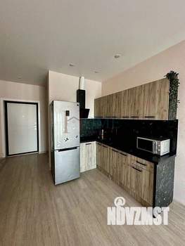 1-к квартира, на длительный срок, 37м2, 13/25 этаж