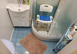 3-к квартира, на длительный срок, 105м2, 2/10 этаж