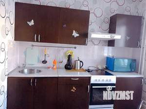 2-к квартира, посуточно, 60м2, 2/10 этаж