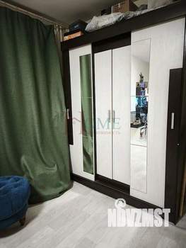 2-к квартира, на длительный срок, 45м2, 4/5 этаж