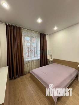 3-к квартира, на длительный срок, 75м2, 5/5 этаж