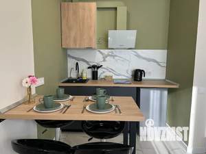 2-к квартира, посуточно, 36м2, 3/12 этаж