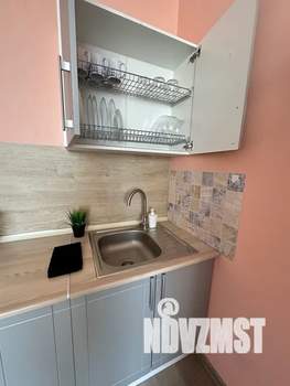 1-к квартира, посуточно, 32м2, 13/17 этаж
