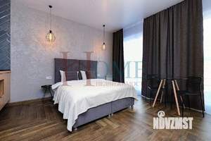 1-к квартира, на длительный срок, 30м2, 10/13 этаж