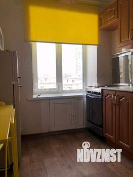 1-к квартира, на длительный срок, 30м2, 8/9 этаж