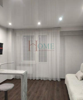 2-к квартира, на длительный срок, 47м2, 7/17 этаж